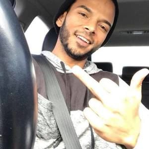 Meet your Posher, Sammy